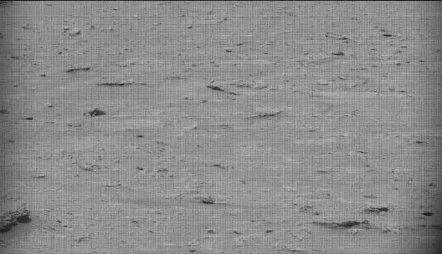Sol 4848: Mast Camera (Mastcam)