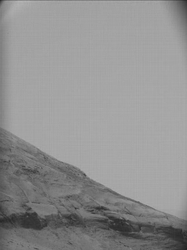 Sol 4848: Mast Camera (Mastcam)