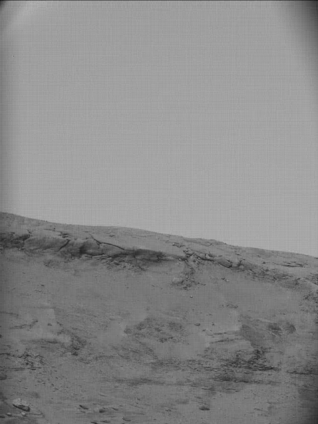 Sol 4848: Mast Camera (Mastcam)