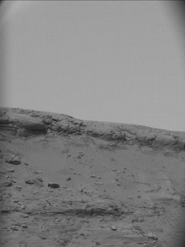 Sol 4848: Mast Camera (Mastcam)