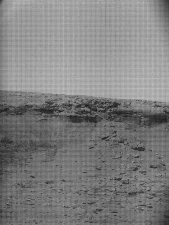 Sol 4848: Mast Camera (Mastcam)