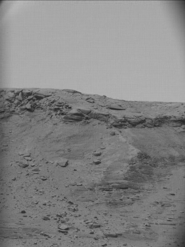 Sol 4848: Mast Camera (Mastcam)