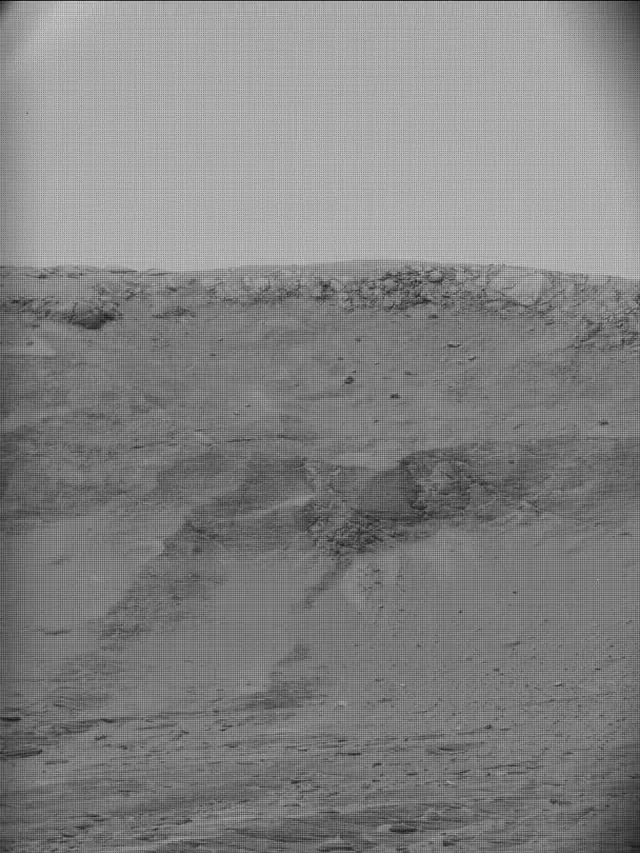 Sol 4848: Mast Camera (Mastcam)