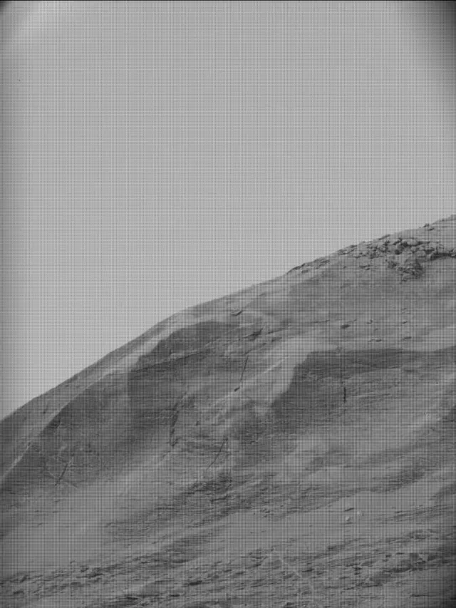 Sol 4848: Mast Camera (Mastcam)