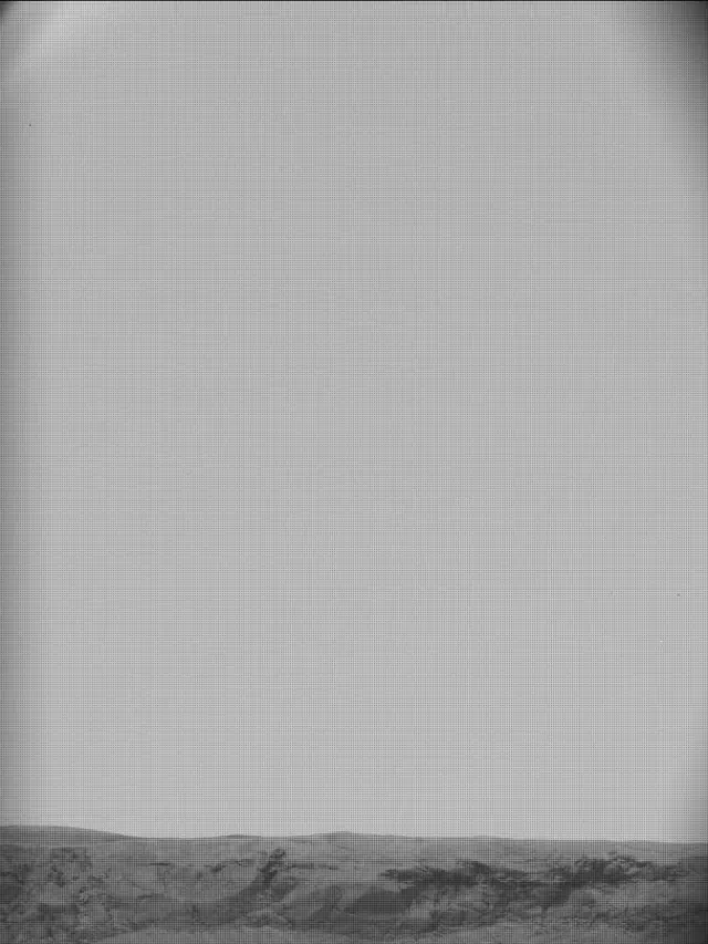 Sol 4848: Mast Camera (Mastcam)