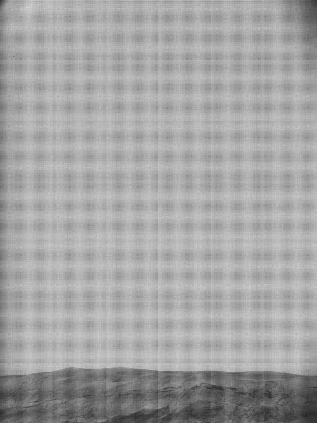 Sol 4848: Mast Camera (Mastcam)