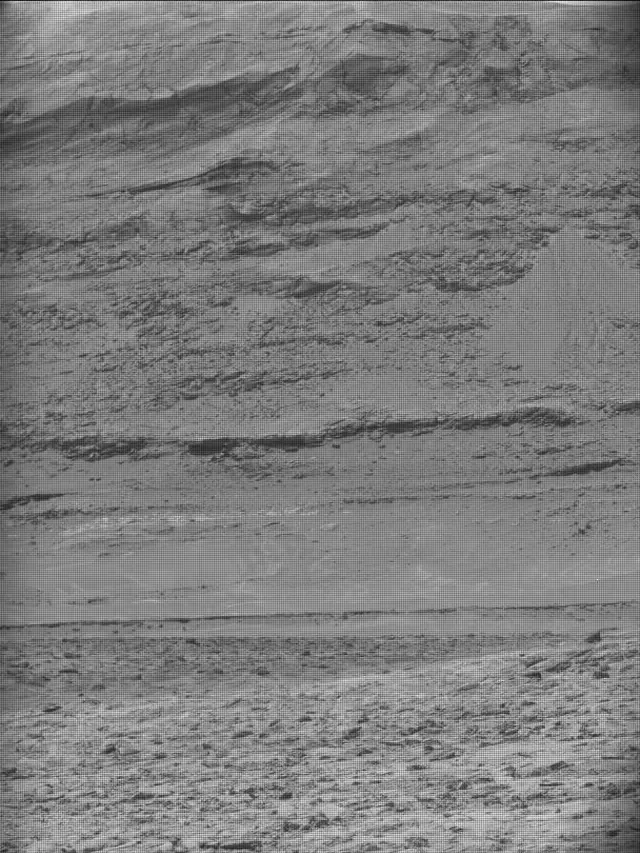 Sol 4848: Mast Camera (Mastcam)