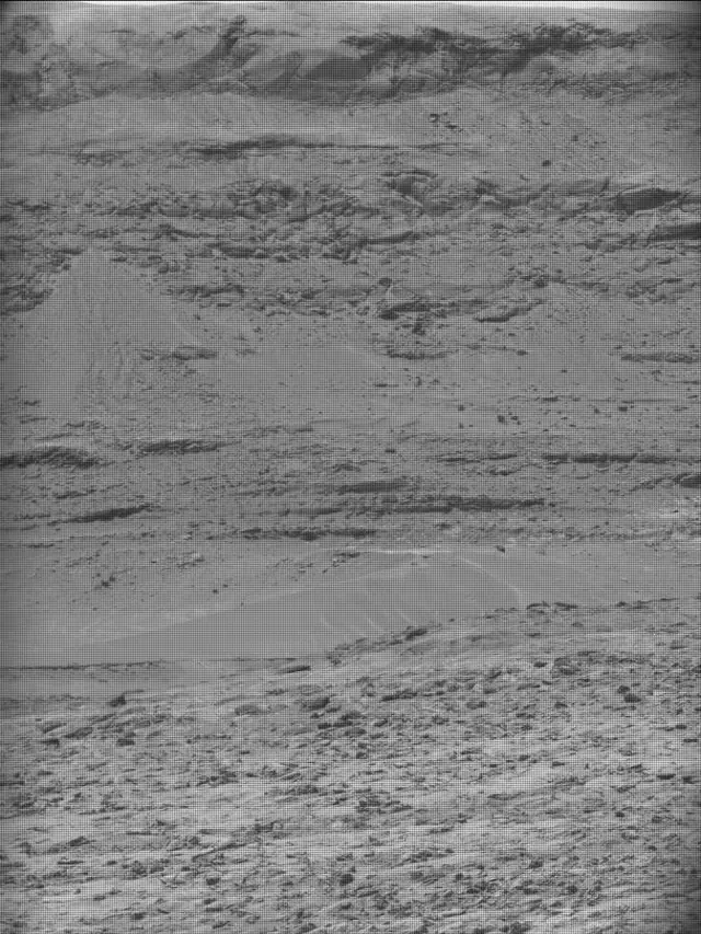 Sol 4848: Mast Camera (Mastcam)