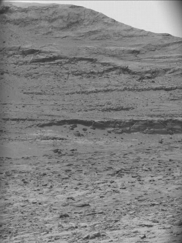 Sol 4848: Mast Camera (Mastcam)