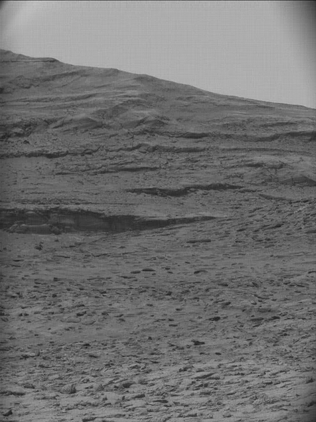 Sol 4848: Mast Camera (Mastcam)