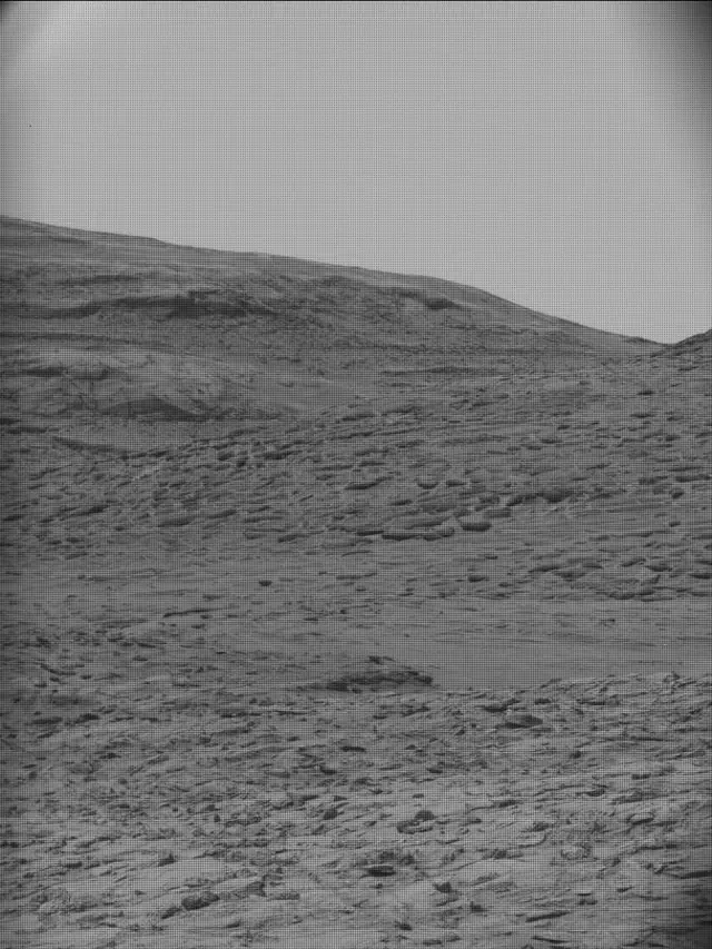 Sol 4848: Mast Camera (Mastcam)