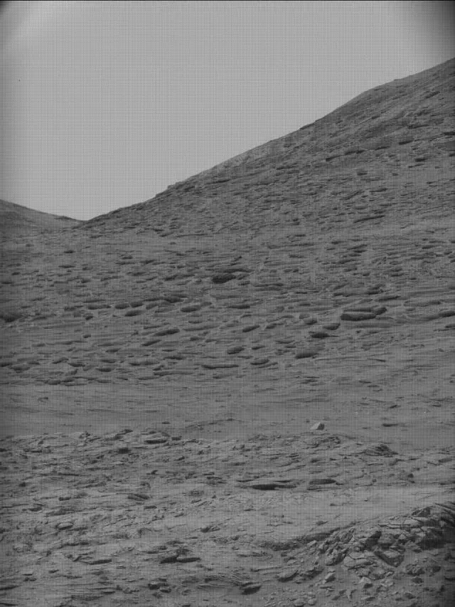Sol 4848: Mast Camera (Mastcam)