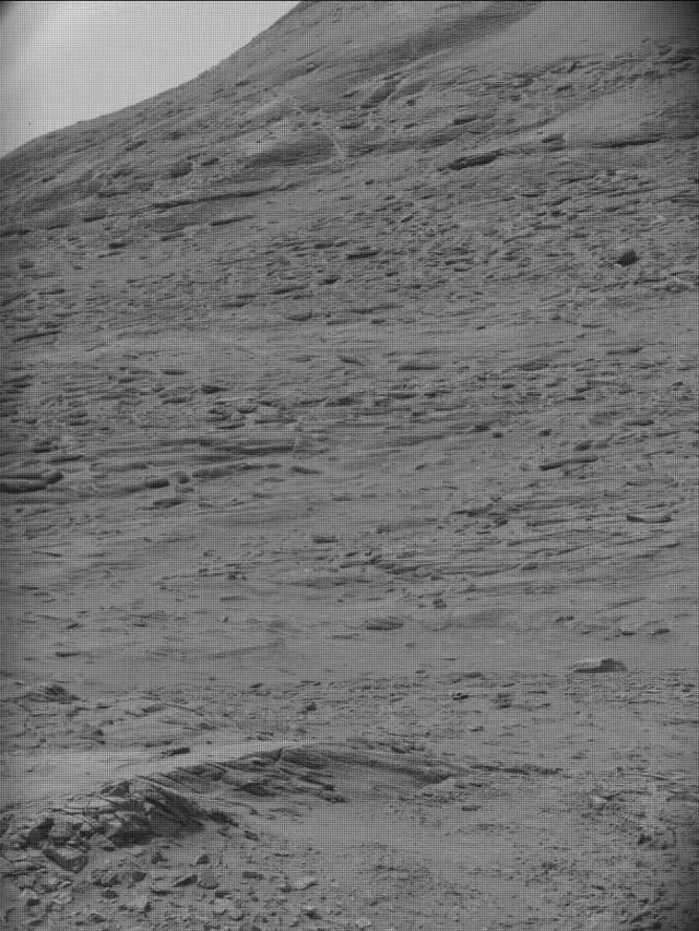 Sol 4848: Mast Camera (Mastcam)