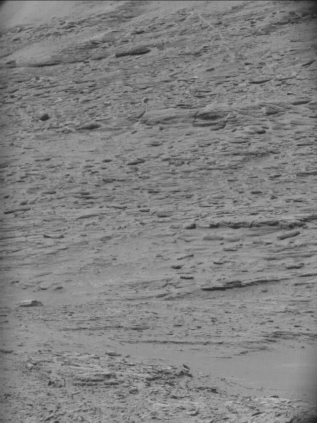 Sol 4848: Mast Camera (Mastcam)