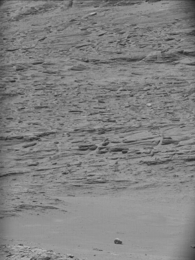 Sol 4848: Mast Camera (Mastcam)