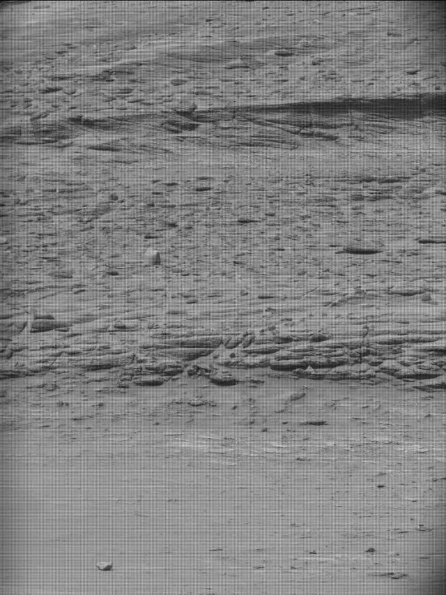 Sol 4848: Mast Camera (Mastcam)