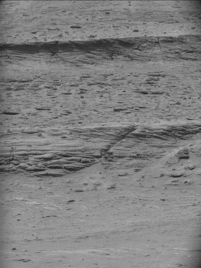 Sol 4848: Mast Camera (Mastcam)