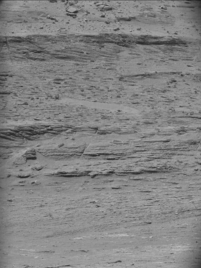 Sol 4848: Mast Camera (Mastcam)