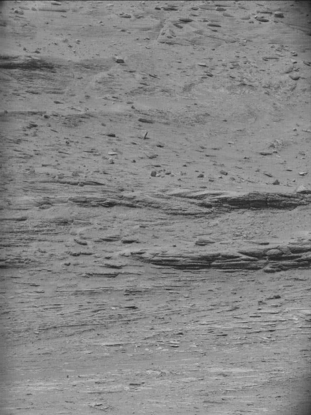 Sol 4848: Mast Camera (Mastcam)