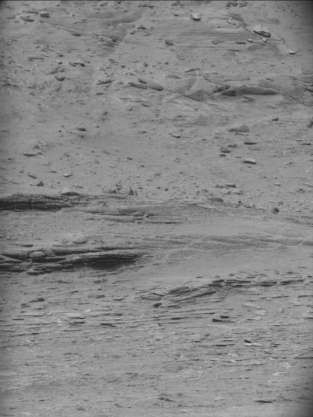 Sol 4848: Mast Camera (Mastcam)