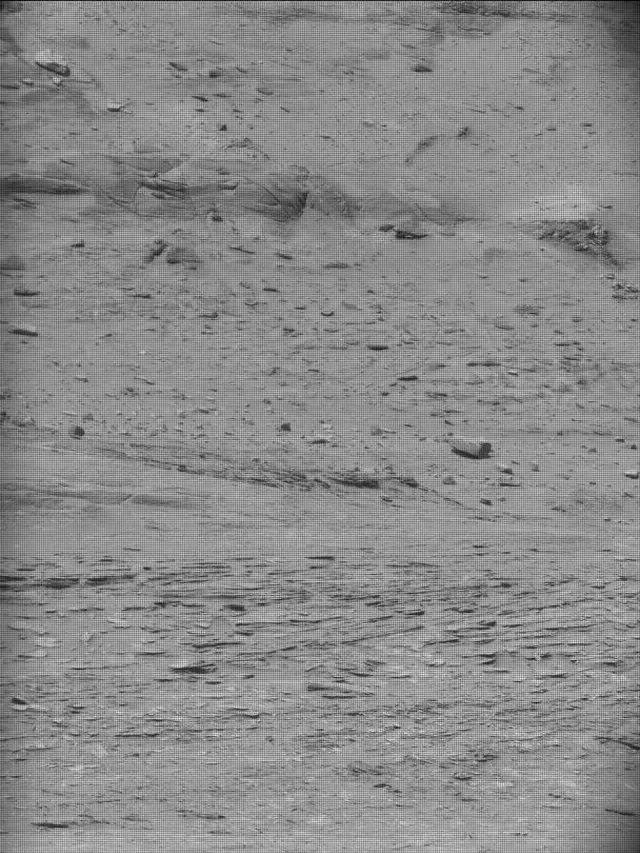 Sol 4848: Mast Camera (Mastcam)