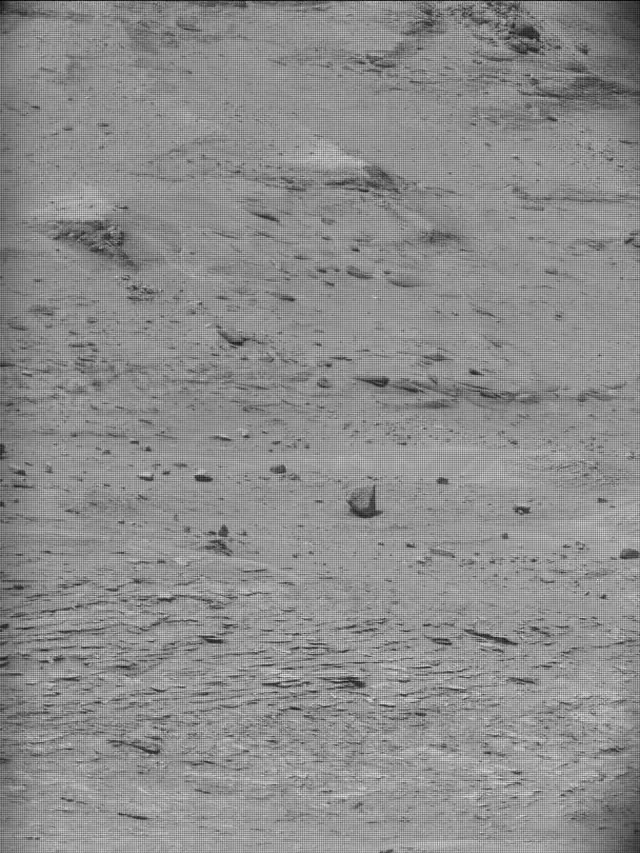 Sol 4848: Mast Camera (Mastcam)