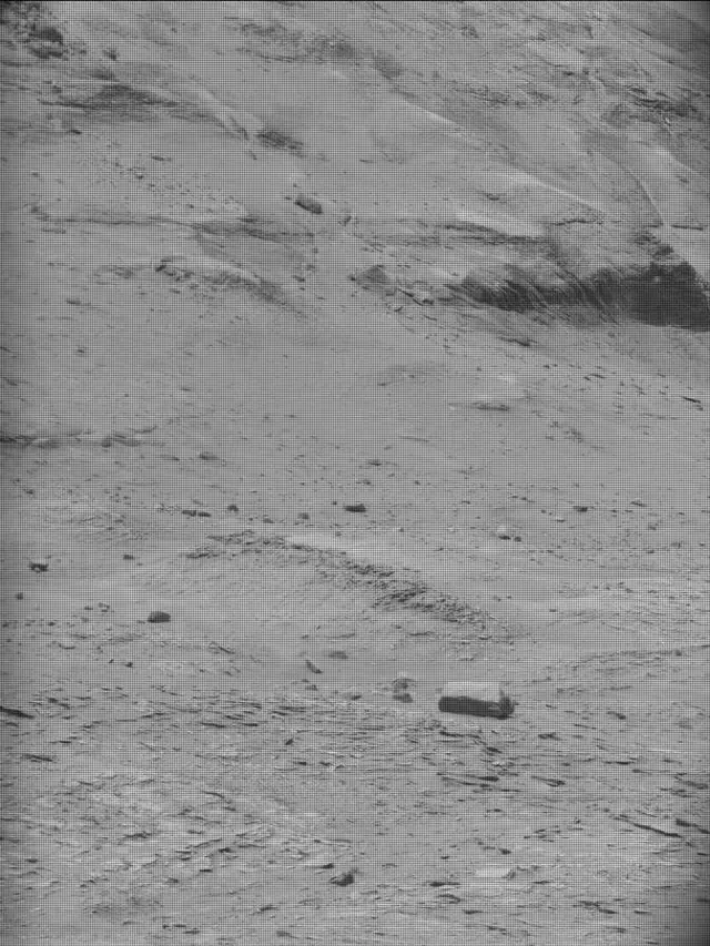 Sol 4848: Mast Camera (Mastcam)