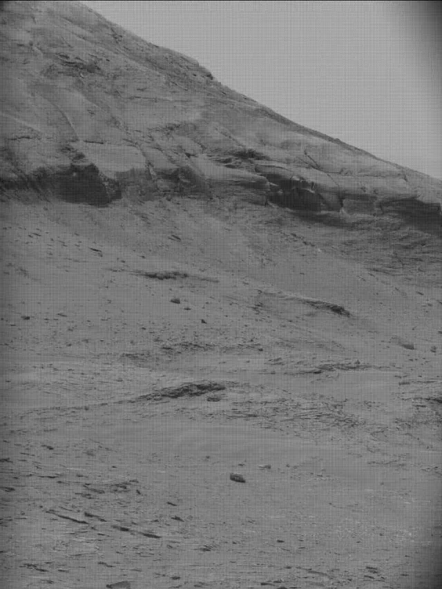 Sol 4848: Mast Camera (Mastcam)