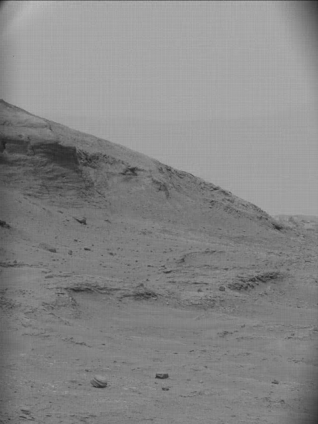 Sol 4848: Mast Camera (Mastcam)