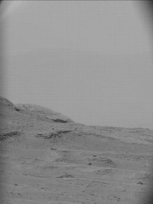 Sol 4848: Mast Camera (Mastcam)