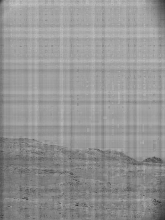Sol 4848: Mast Camera (Mastcam)