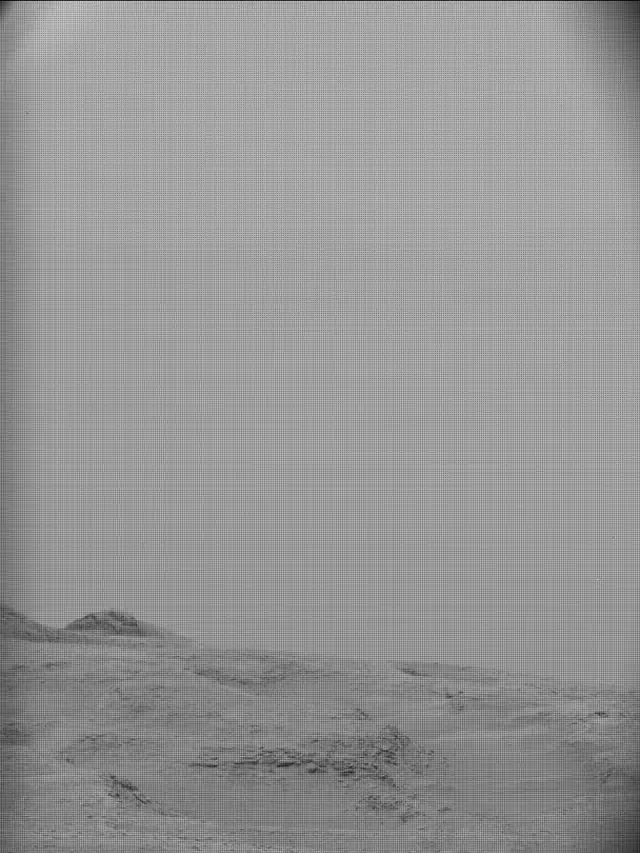Sol 4848: Mast Camera (Mastcam)