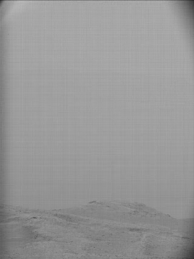 Sol 4848: Mast Camera (Mastcam)