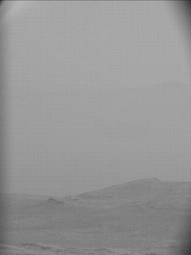 Sol 4848: Mast Camera (Mastcam)
