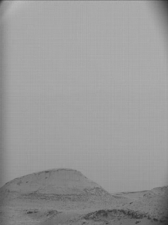 Sol 4848: Mast Camera (Mastcam)