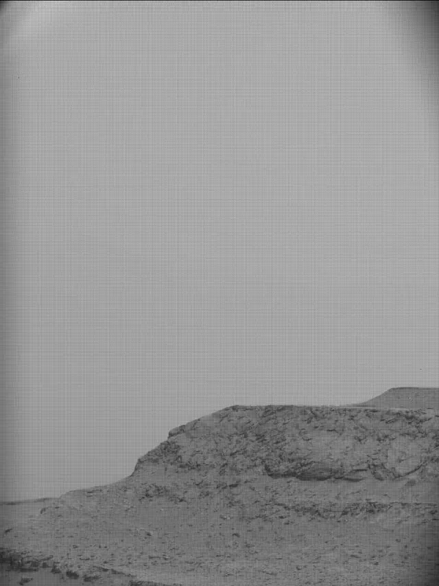 Sol 4848: Mast Camera (Mastcam)