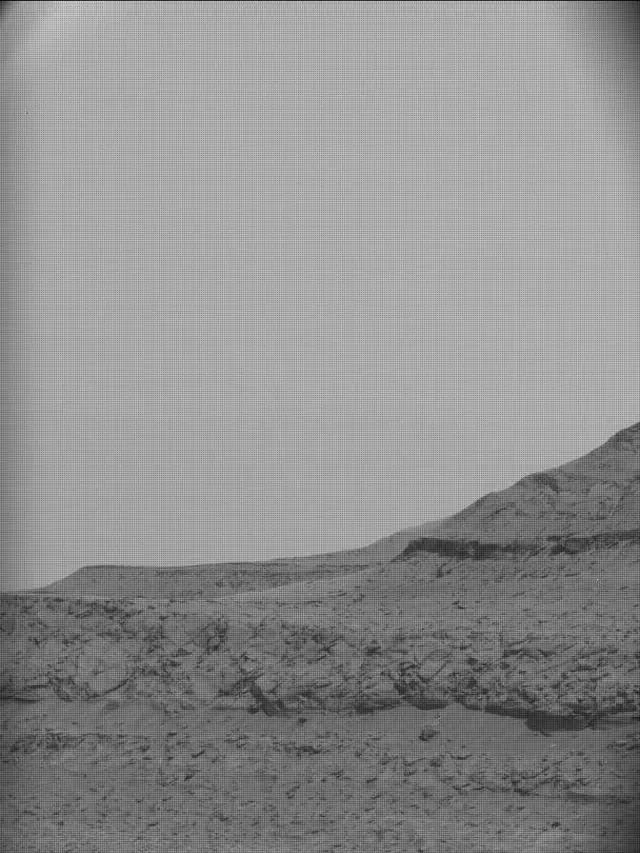Sol 4848: Mast Camera (Mastcam)