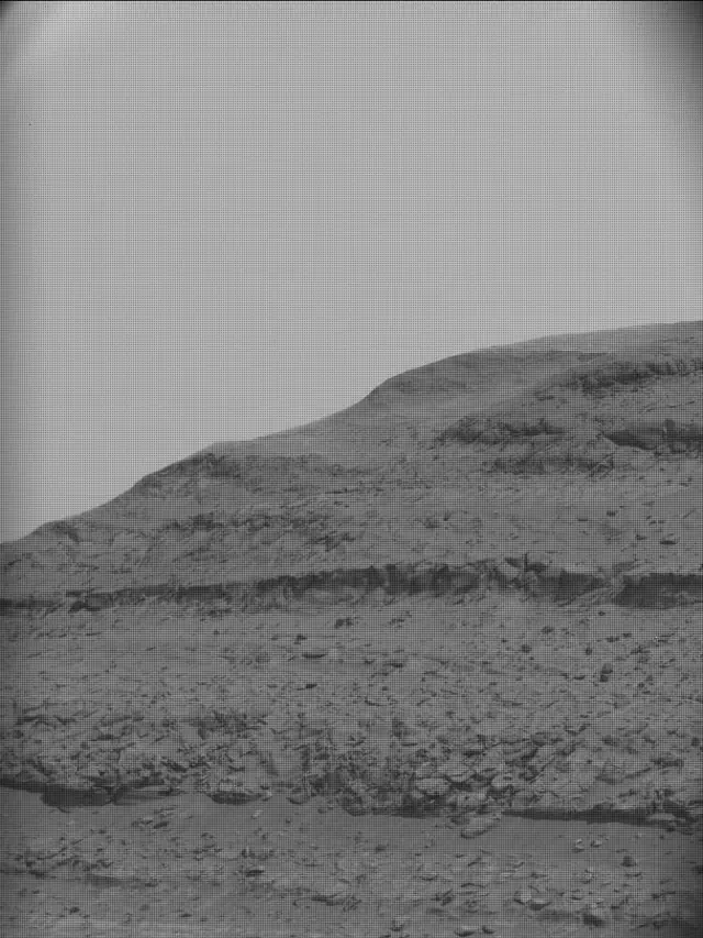 Sol 4848: Mast Camera (Mastcam)