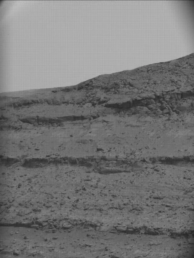 Sol 4848: Mast Camera (Mastcam)