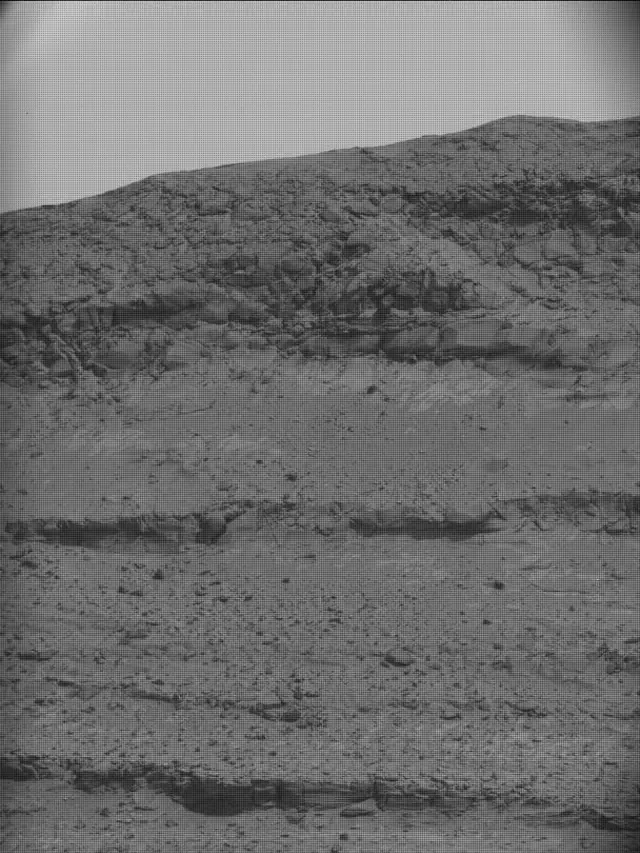 Sol 4848: Mast Camera (Mastcam)