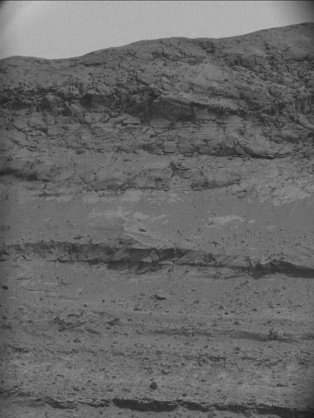 Sol 4848: Mast Camera (Mastcam)