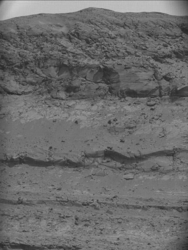 Sol 4848: Mast Camera (Mastcam)