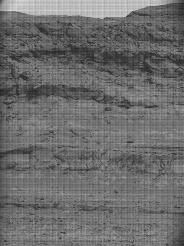 Sol 4848: Mast Camera (Mastcam)