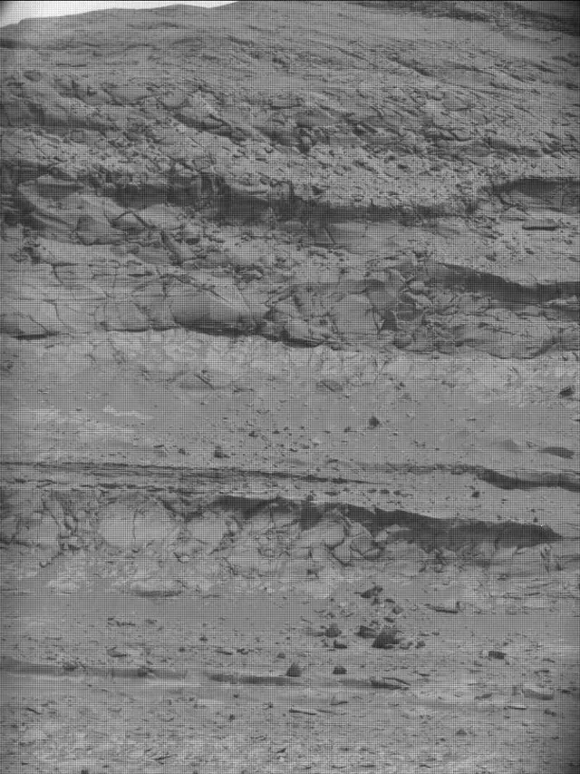 Sol 4848: Mast Camera (Mastcam)