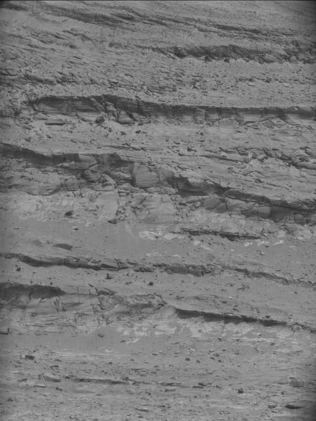 Sol 4848: Mast Camera (Mastcam)