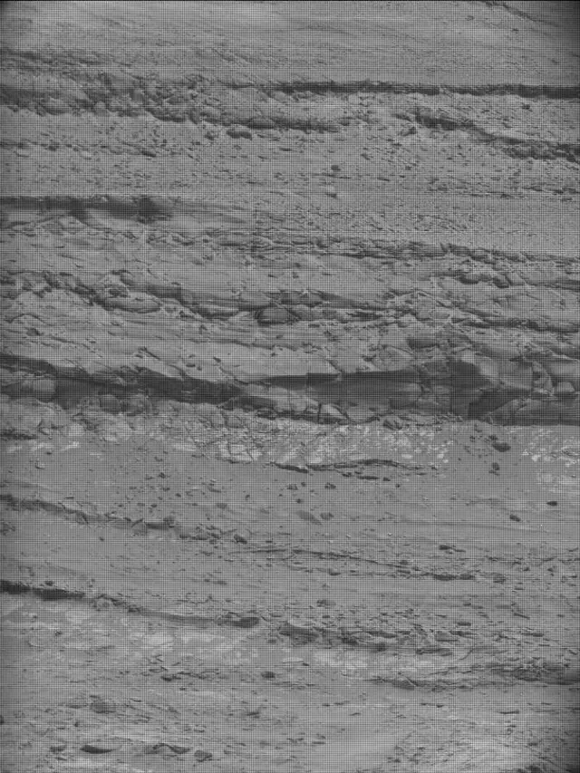 Sol 4848: Mast Camera (Mastcam)