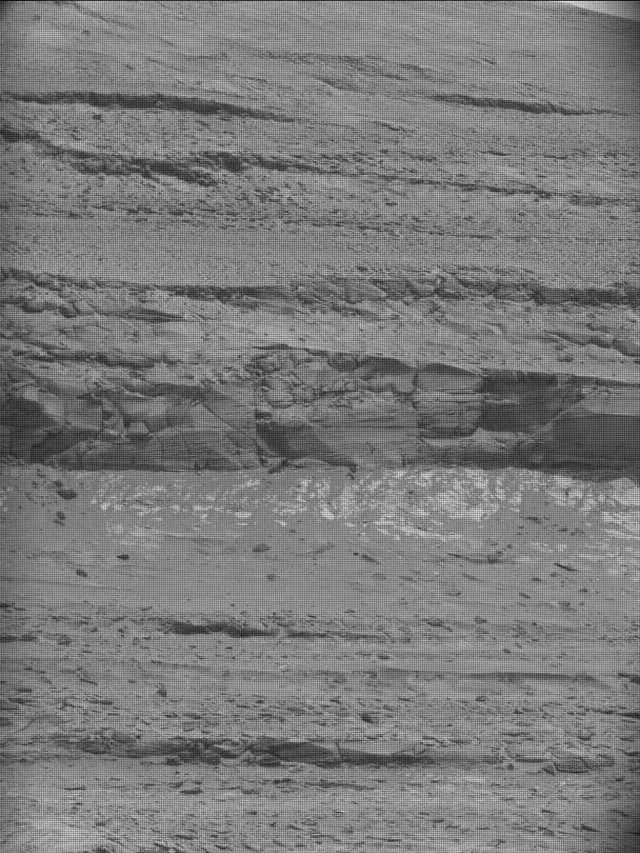 Sol 4848: Mast Camera (Mastcam)