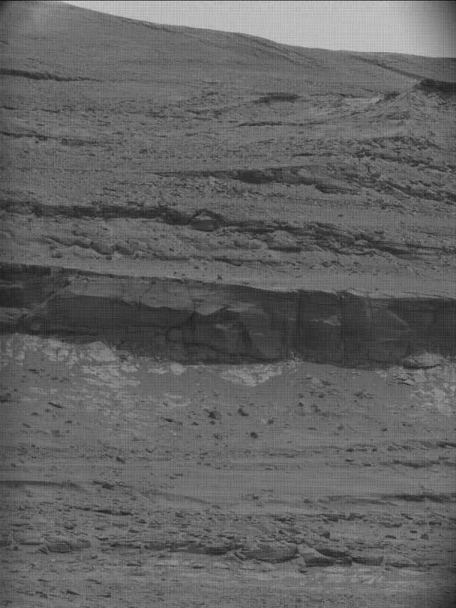 Sol 4848: Mast Camera (Mastcam)