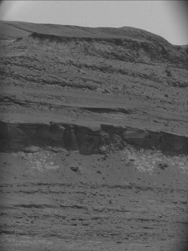 Sol 4848: Mast Camera (Mastcam)