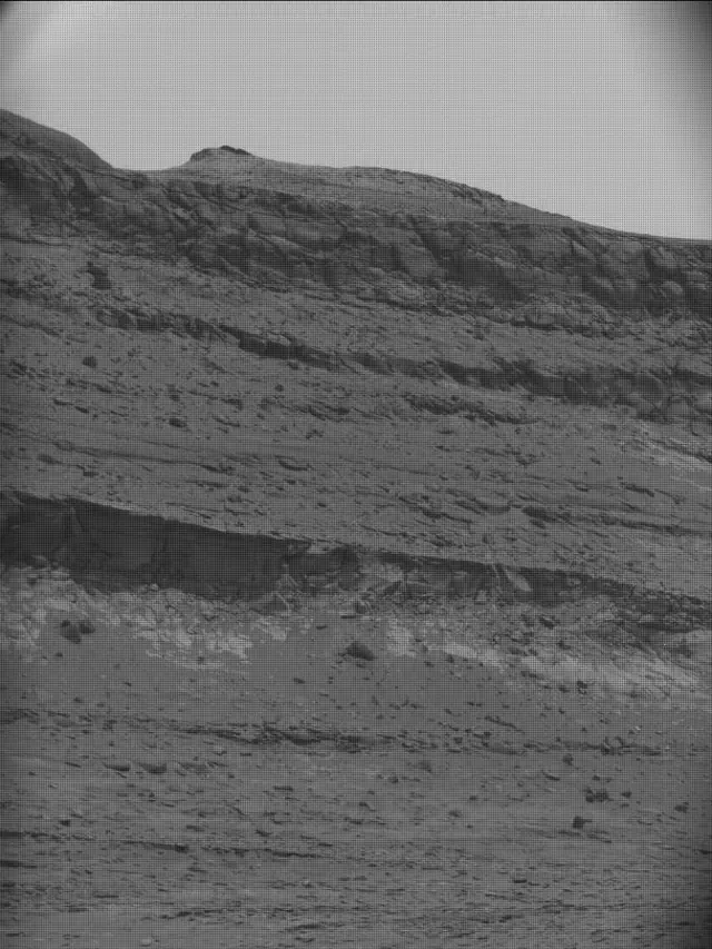 Sol 4848: Mast Camera (Mastcam)